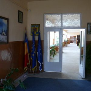 Scoala Gimnazială Brebu