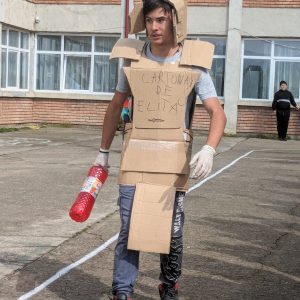 Activități Scoala Gimnazială Brebu